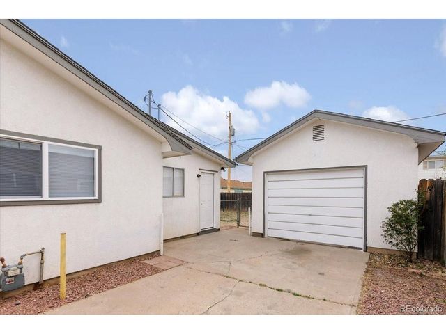 Address unavailable.