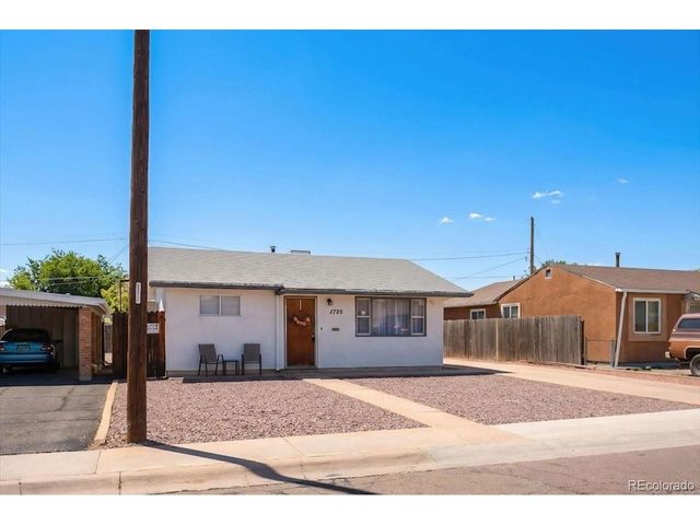 Address unavailable.