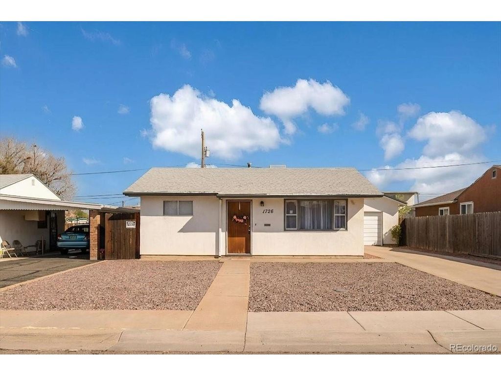 Address unavailable.