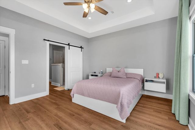 607 Prospect Valley Dr., Jonesboro, AR 72405