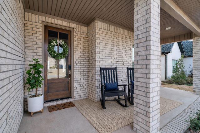 607 Prospect Valley Dr., Jonesboro, AR 72405