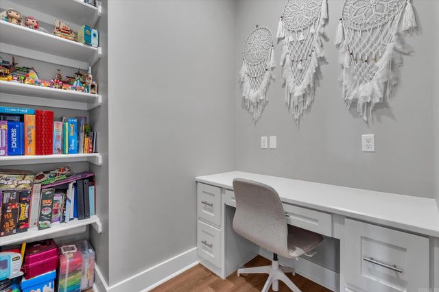 607 Prospect Valley Dr., Jonesboro, AR 72405