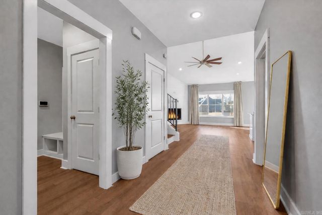 607 Prospect Valley Dr., Jonesboro, AR 72405