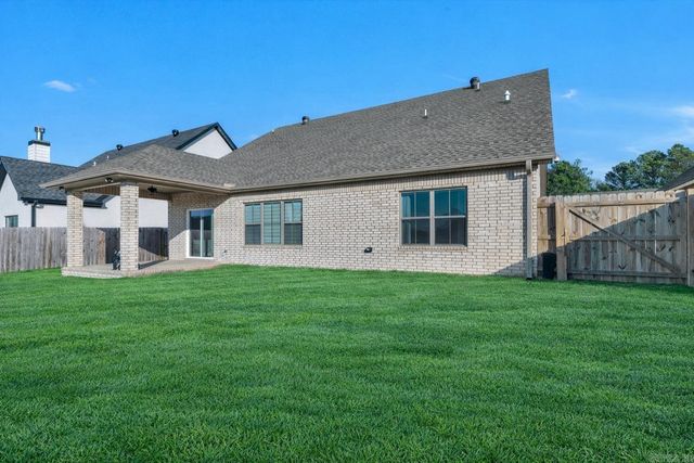 607 Prospect Valley Dr., Jonesboro, AR 72405