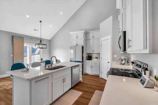 607 Prospect Valley Dr., Jonesboro, AR 72405