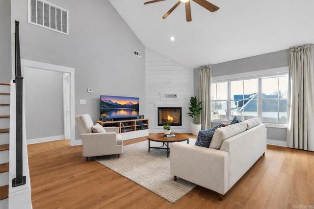 607 Prospect Valley Dr., Jonesboro, AR 72405