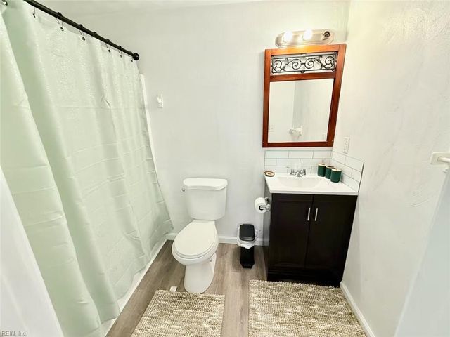1035 Galt ST, Norfolk, VA 23504