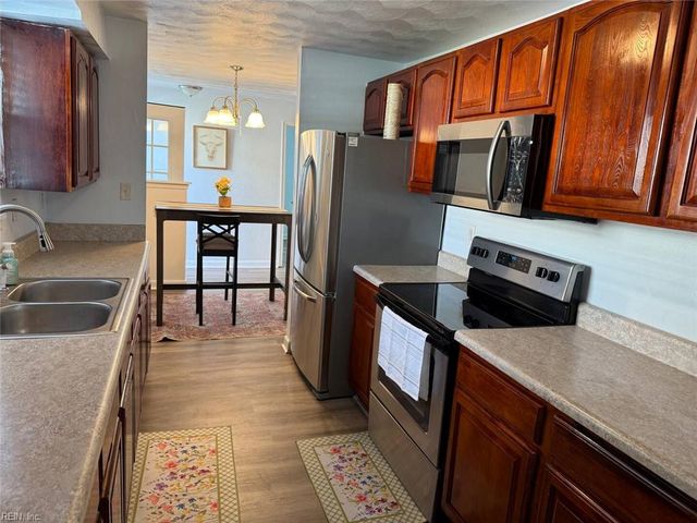 1035 Galt ST, Norfolk, VA 23504