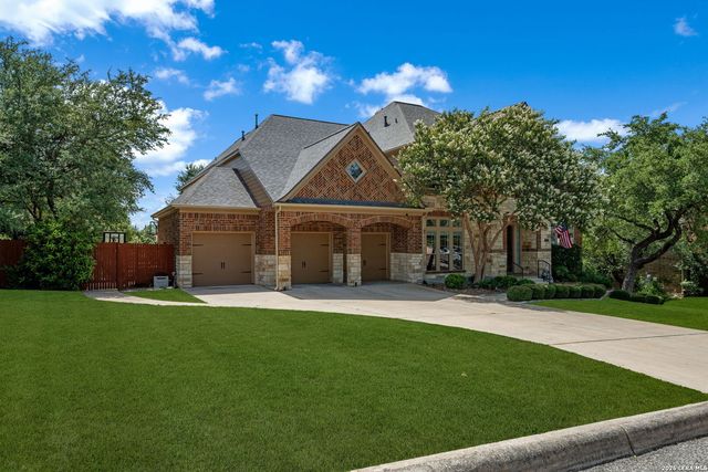 27623 HERITAGE PASS, Boerne, TX 78006