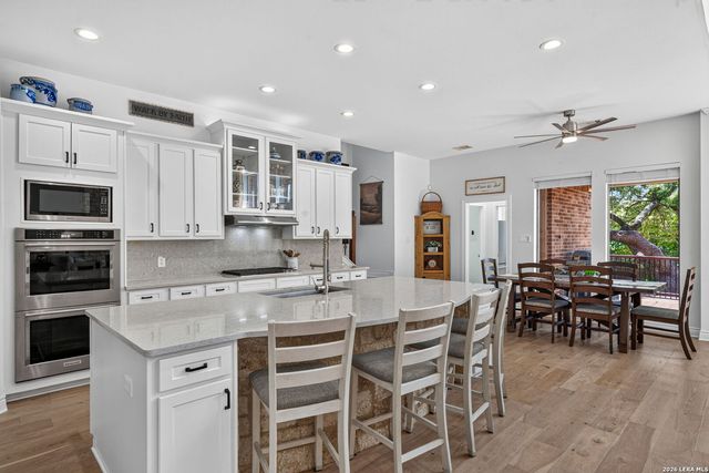 27623 HERITAGE PASS, Boerne, TX 78006