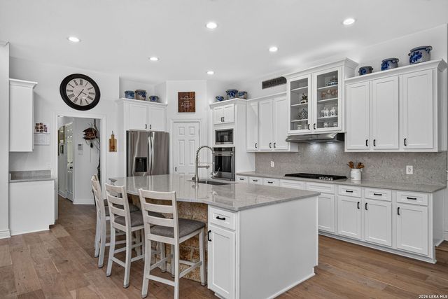 27623 HERITAGE PASS, Boerne, TX 78006