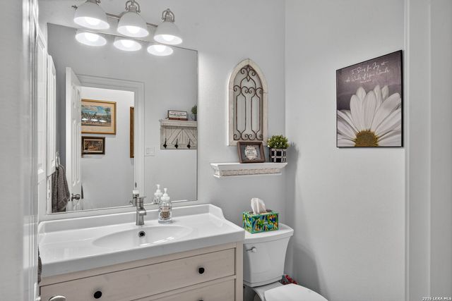 27623 HERITAGE PASS, Boerne, TX 78006