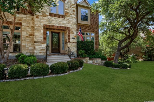27623 HERITAGE PASS, Boerne, TX 78006