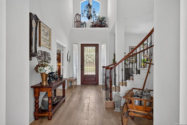 27623 HERITAGE PASS, Boerne, TX 78006