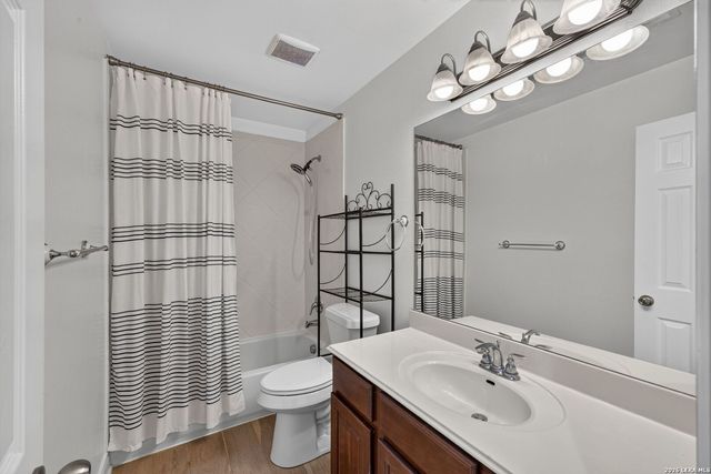 27623 HERITAGE PASS, Boerne, TX 78006