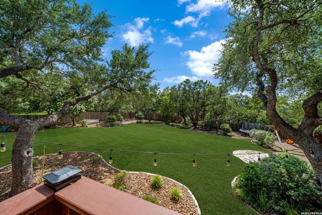 27623 HERITAGE PASS, Boerne, TX 78006