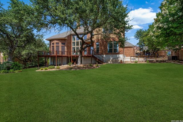 27623 HERITAGE PASS, Boerne, TX 78006
