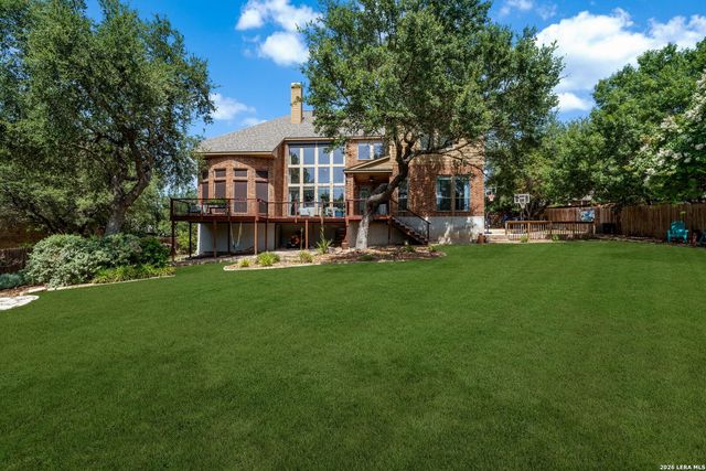 27623 HERITAGE PASS, Boerne, TX 78006