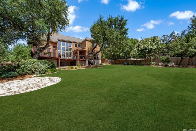 27623 HERITAGE PASS, Boerne, TX 78006