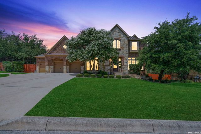 27623 HERITAGE PASS, Boerne, TX 78006