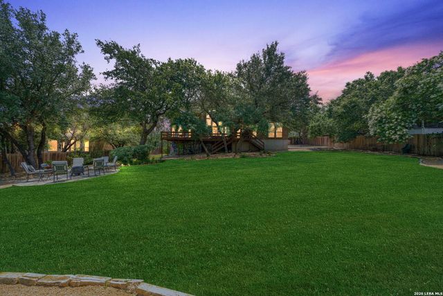 27623 HERITAGE PASS, Boerne, TX 78006