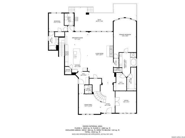 27623 HERITAGE PASS, Boerne, TX 78006