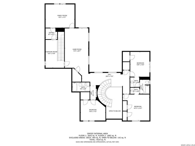 27623 HERITAGE PASS, Boerne, TX 78006