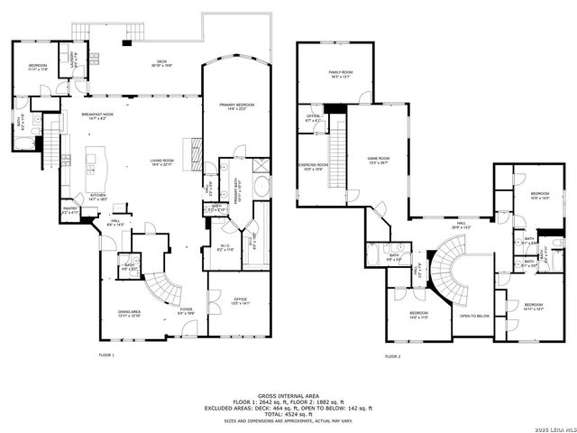 27623 HERITAGE PASS, Boerne, TX 78006