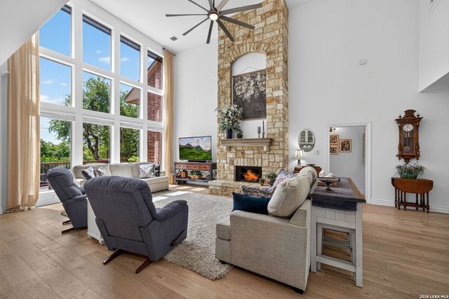 27623 HERITAGE PASS, Boerne, TX 78006