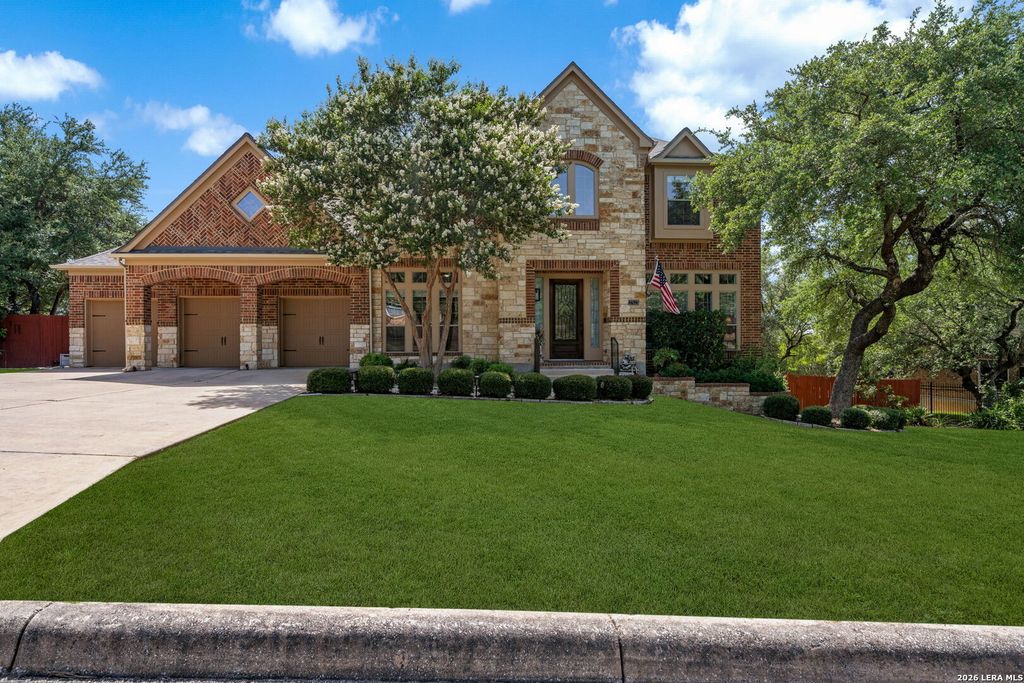 27623 HERITAGE PASS, Boerne, TX 78006