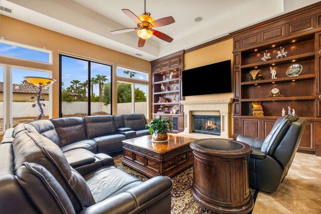 54195 Alysheba Drive, La Quinta, CA 92253