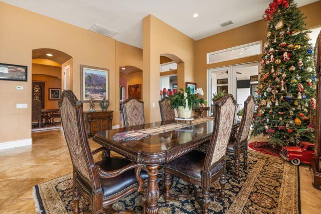 54195 Alysheba Drive, La Quinta, CA 92253