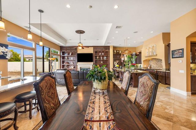 54195 Alysheba Drive, La Quinta, CA 92253