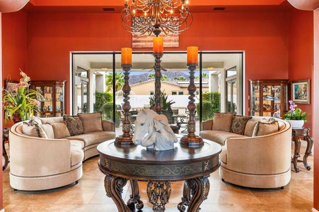 54195 Alysheba Drive, La Quinta, CA 92253