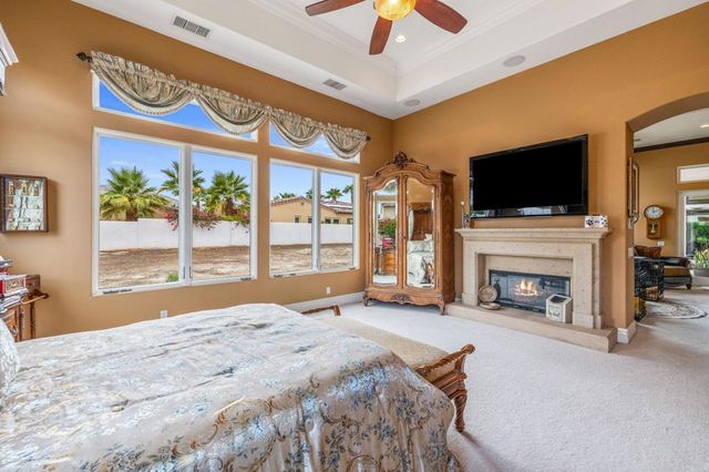 54195 Alysheba Drive, La Quinta, CA 92253