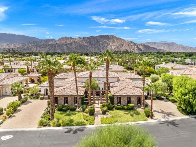 54195 Alysheba Drive, La Quinta, CA 92253