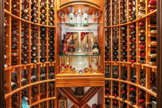 54195 Alysheba Drive, La Quinta, CA 92253