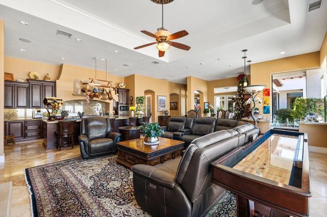 54195 Alysheba Drive, La Quinta, CA 92253