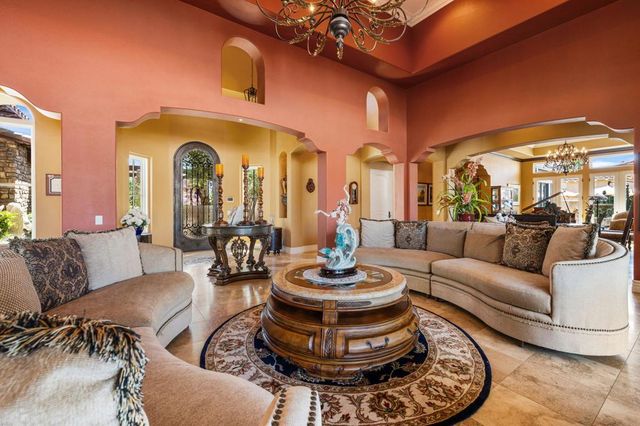 54195 Alysheba Drive, La Quinta, CA 92253