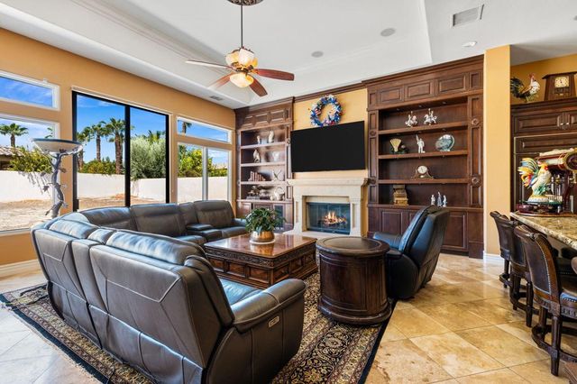 54195 Alysheba Drive, La Quinta, CA 92253