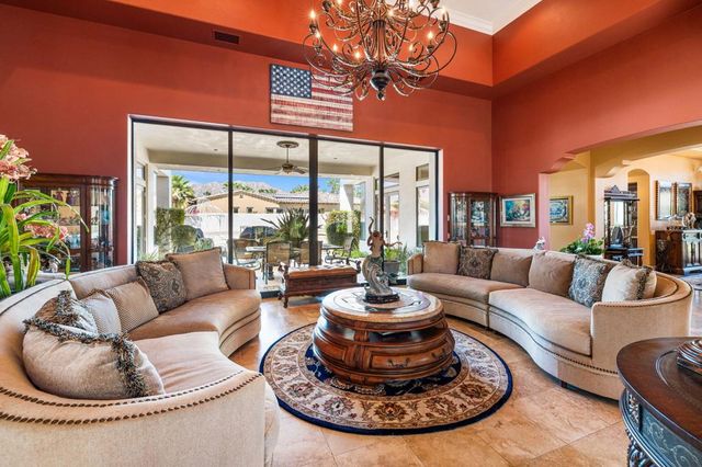 54195 Alysheba Drive, La Quinta, CA 92253