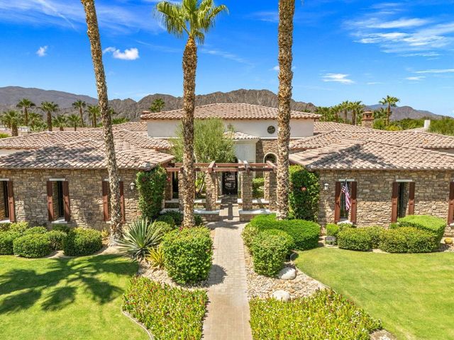 54195 Alysheba Drive, La Quinta, CA 92253