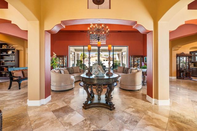 54195 Alysheba Drive, La Quinta, CA 92253