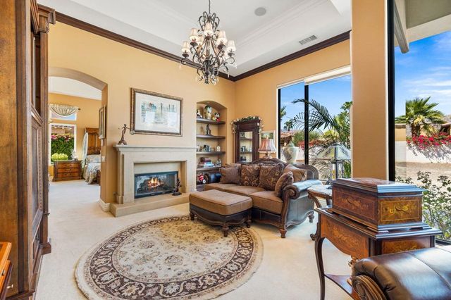 54195 Alysheba Drive, La Quinta, CA 92253