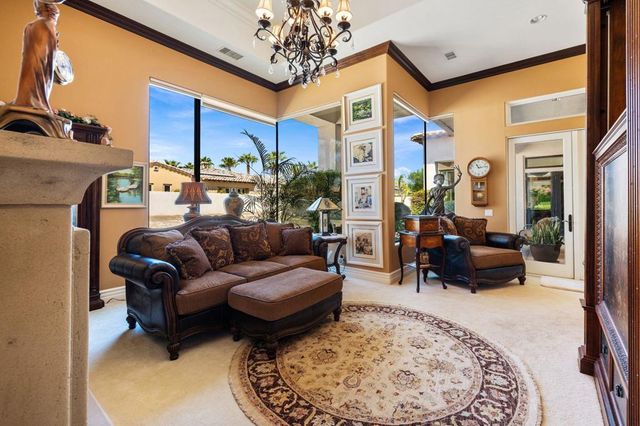 54195 Alysheba Drive, La Quinta, CA 92253