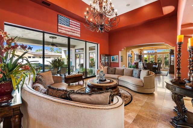 54195 Alysheba Drive, La Quinta, CA 92253