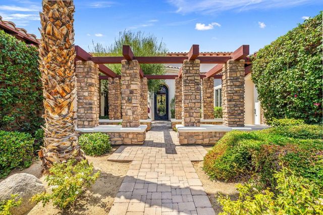 54195 Alysheba Drive, La Quinta, CA 92253