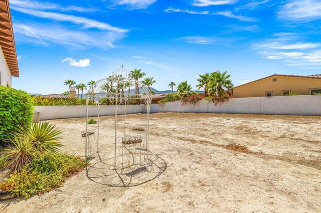 54195 Alysheba Drive, La Quinta, CA 92253