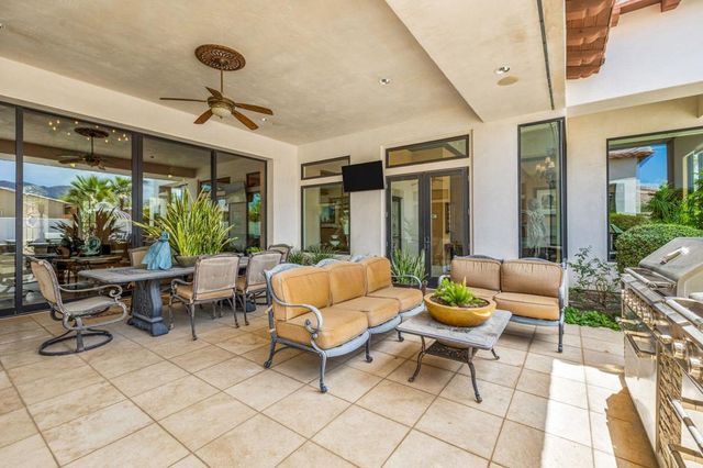 54195 Alysheba Drive, La Quinta, CA 92253