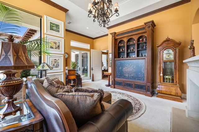 54195 Alysheba Drive, La Quinta, CA 92253